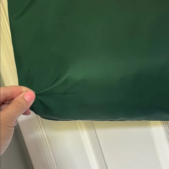 Kate Spade Green Tote Bag - Picture 3 of 14